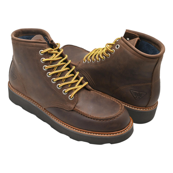 DOCKSTEPS SCARPE BASSE - DKIU260000033