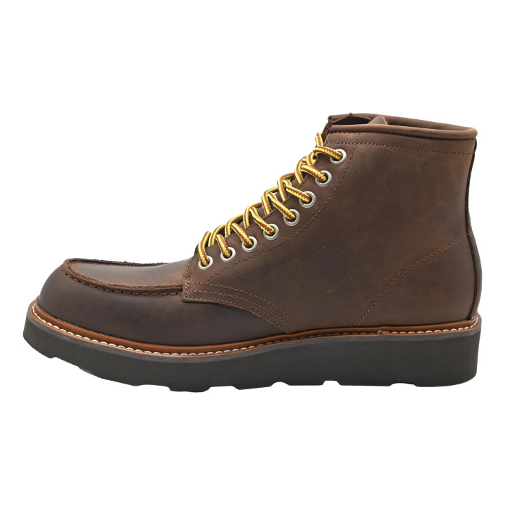 DOCKSTEPS SCARPE BASSE - DKIU260000033