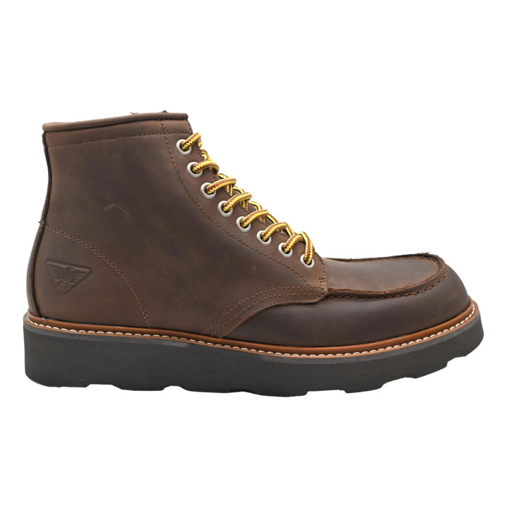 DOCKSTEPS SCARPE BASSE - DKIU260000033