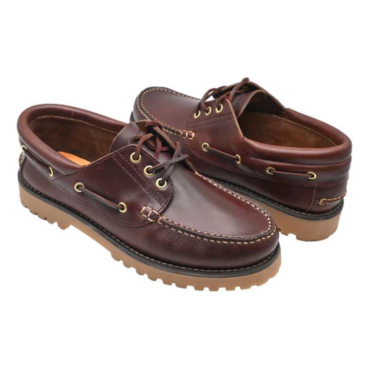 DOCKSTEPS SCARPE BASSE - DKIU260000034