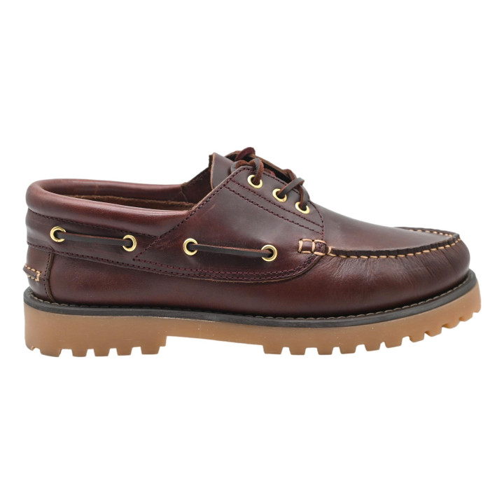 DOCKSTEPS SCARPE BASSE - DKIU260000034