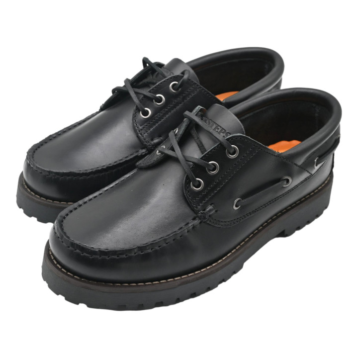 DOCKSTEPS SCARPE BASSE - DKIU260000036