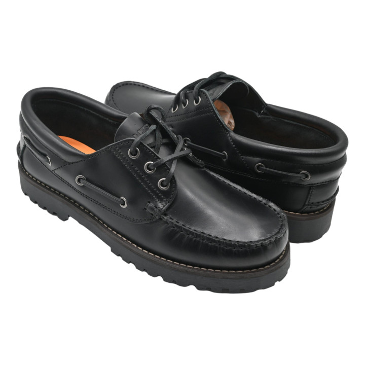 DOCKSTEPS SCARPE BASSE - DKIU260000036