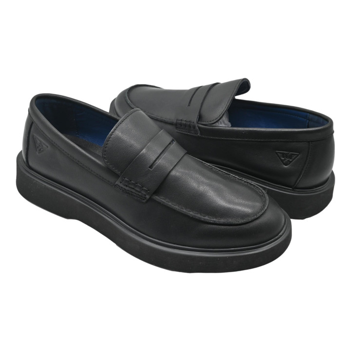 DOCKSTEPS SCARPE BASSE - DKIU260000037