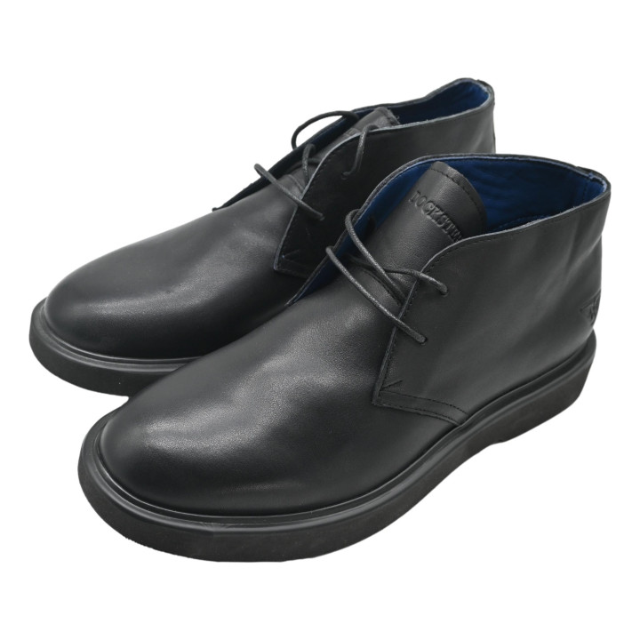 DOCKSTEPS SCARPE BASSE - DKIU260000038