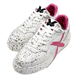 JOHN RICHMOND SCARPE BASSE - JRID260000001