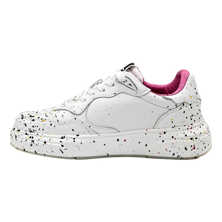 JOHN RICHMOND SCARPE BASSE - JRID260000001