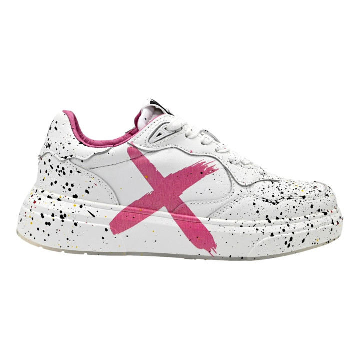 JOHN RICHMOND SCARPE BASSE - JRID260000001