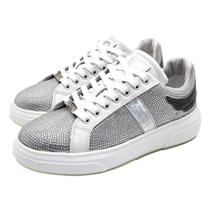 JOHN RICHMOND SCARPE BASSE - JRID260000003