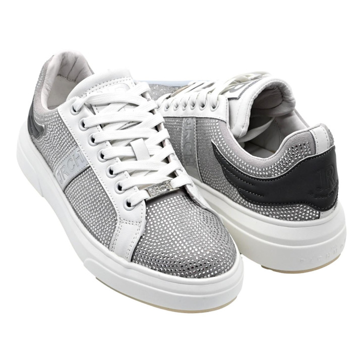 JOHN RICHMOND SCARPE BASSE - JRID260000003