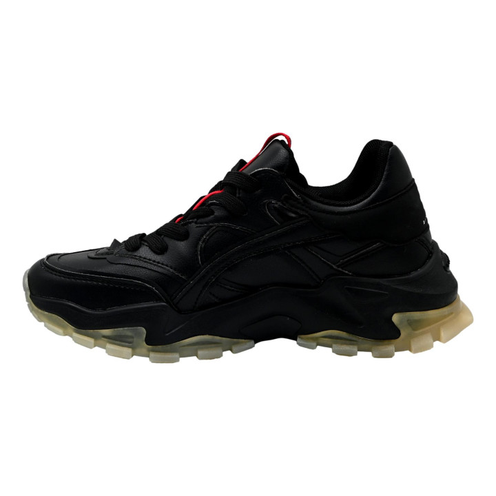 JOHN RICHMOND SCARPE BASSE - JRID260000004