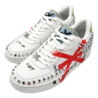 JOHN RICHMOND SNEAKERS - JRIU260000005