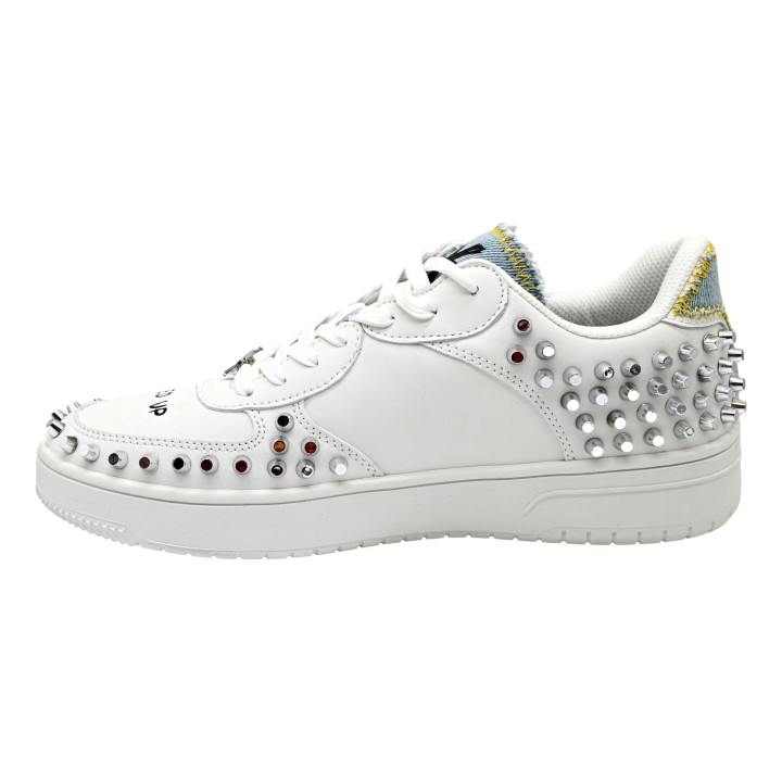 JOHN RICHMOND SNEAKERS - JRIU260000005