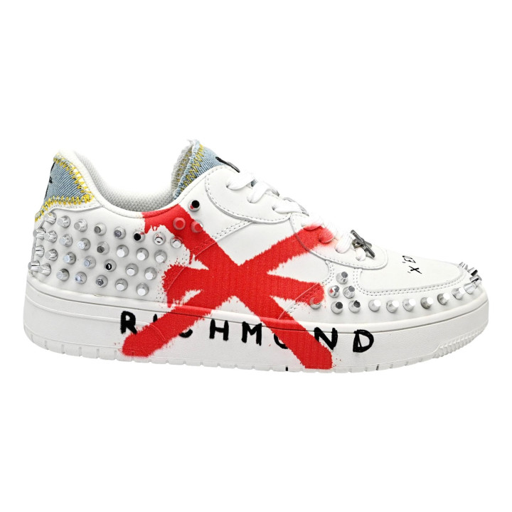 JOHN RICHMOND SNEAKERS - JRIU260000005
