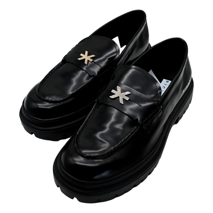 JOHN RICHMOND SNEAKERS - JRIU260000008