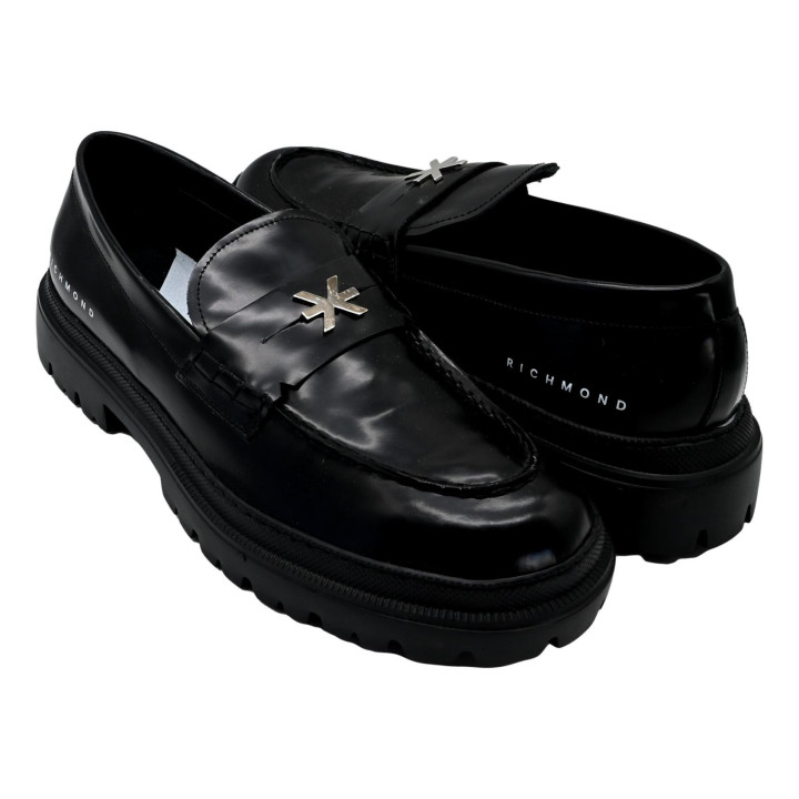 JOHN RICHMOND SNEAKERS - JRIU260000008