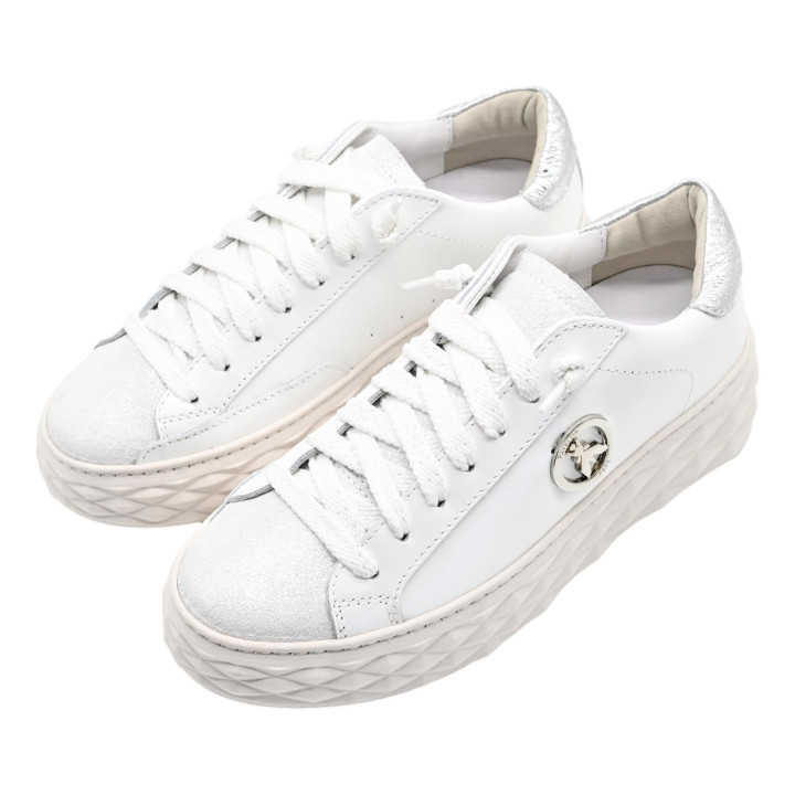 PATRIZIA PEPE SNEAKERS - PTID260000017