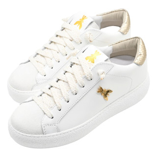 PATRIZIA PEPE SNEAKERS - PTID260000018