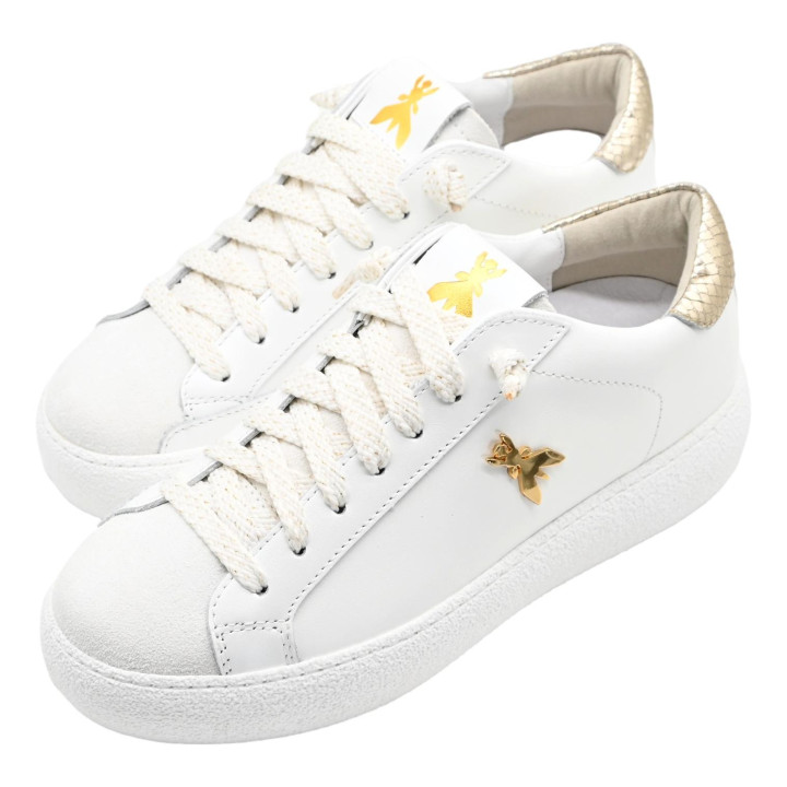 PATRIZIA PEPE SNEAKERS - PTID260000018