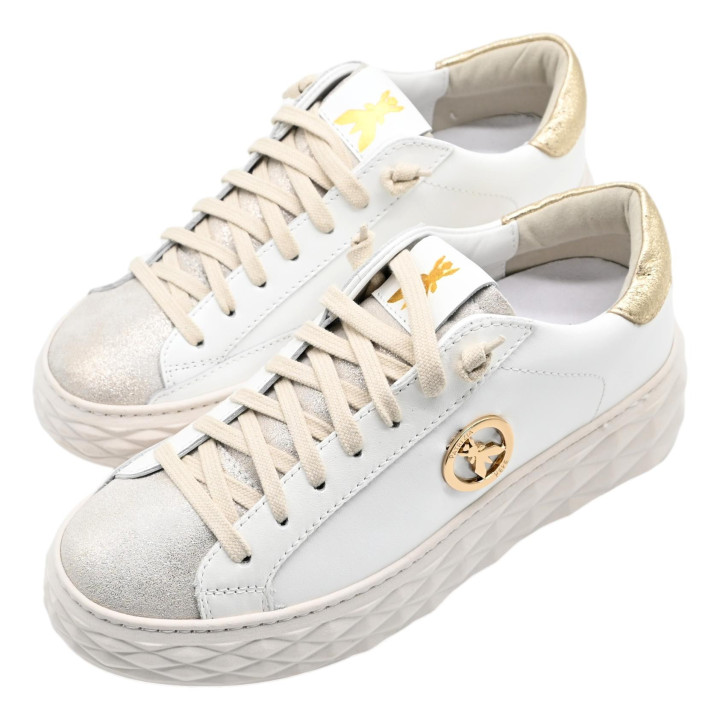 PATRIZIA PEPE SNEAKERS - PTID260000020