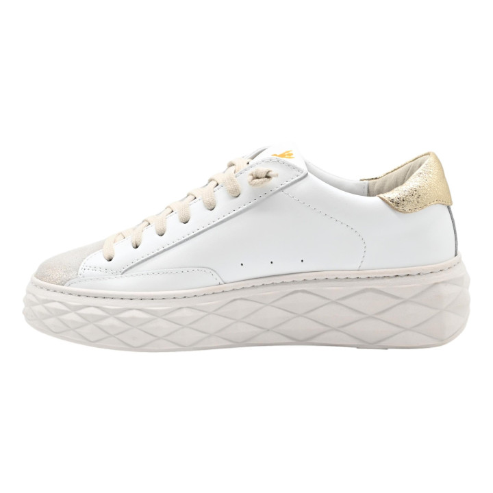 PATRIZIA PEPE SNEAKERS - PTID260000020