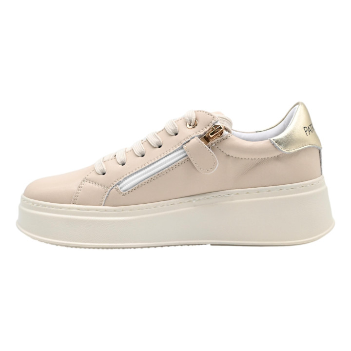 PATRIZIA PEPE SNEAKERS - PTID260000022