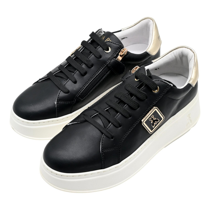 PATRIZIA PEPE SNEAKERS - PTID260000023