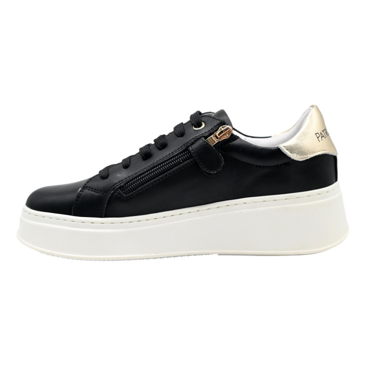 PATRIZIA PEPE SNEAKERS - PTID260000023