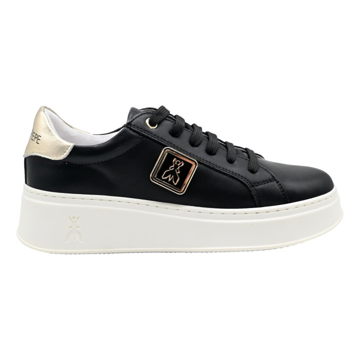 PATRIZIA PEPE SNEAKERS - PTID260000023