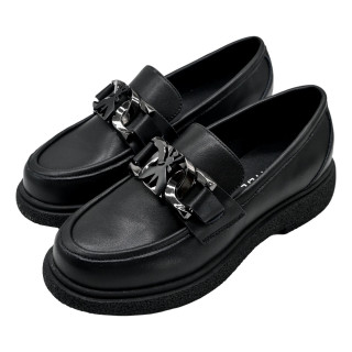 PATRIZIA PEPE MOCASSINI - PTID260000024