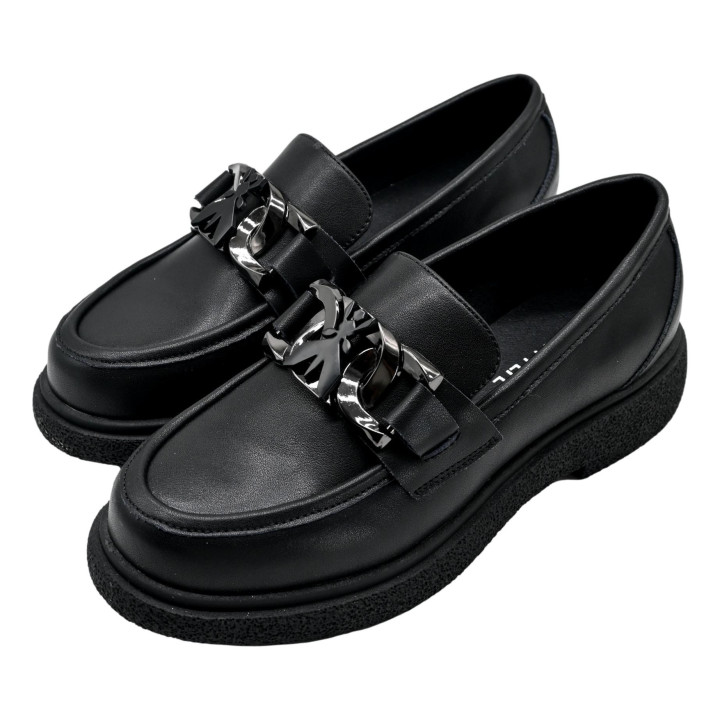 PATRIZIA PEPE MOCASSINI - PTID260000024