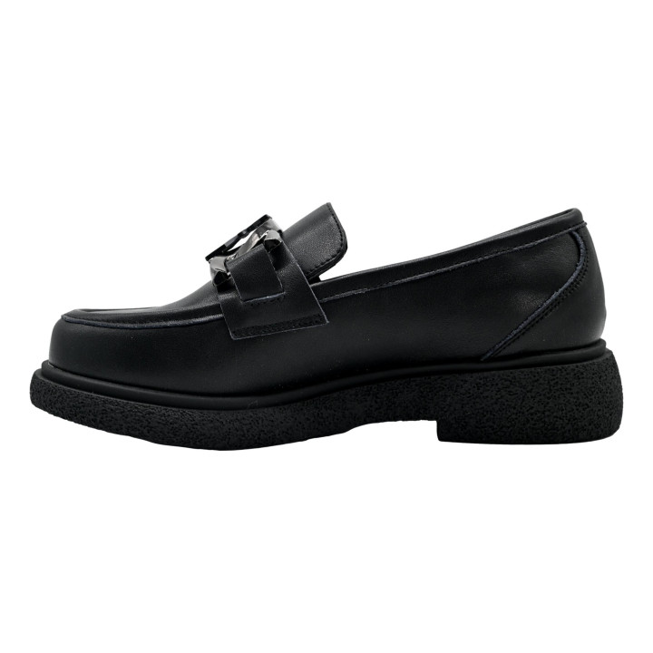 PATRIZIA PEPE MOCASSINI - PTID260000024