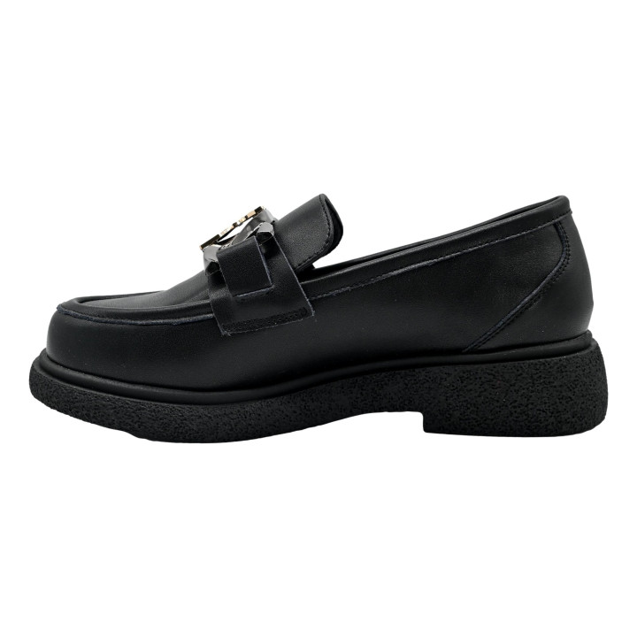 PATRIZIA PEPE MOCASSINI - PTID260000025