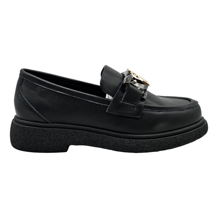 PATRIZIA PEPE MOCASSINI - PTID260000025