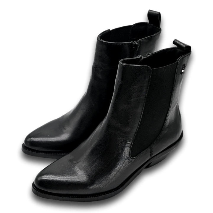 PATRIZIA PEPE STIVALI|STIVALETTI - PTID260000028