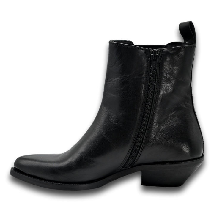 PATRIZIA PEPE STIVALI|STIVALETTI - PTID260000028