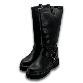 PATRIZIA PEPE STIVALI|STIVALETTI - PTID260000029