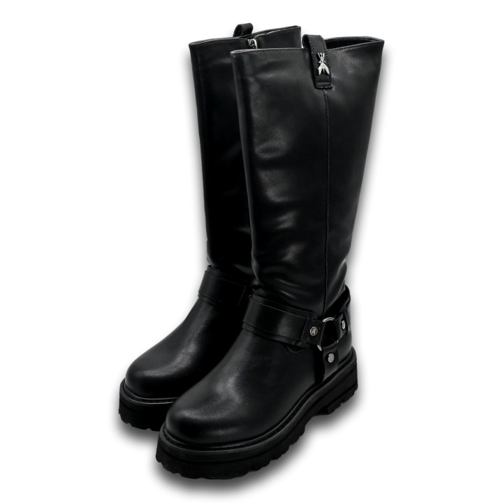 PATRIZIA PEPE STIVALI|STIVALETTI - PTID260000029