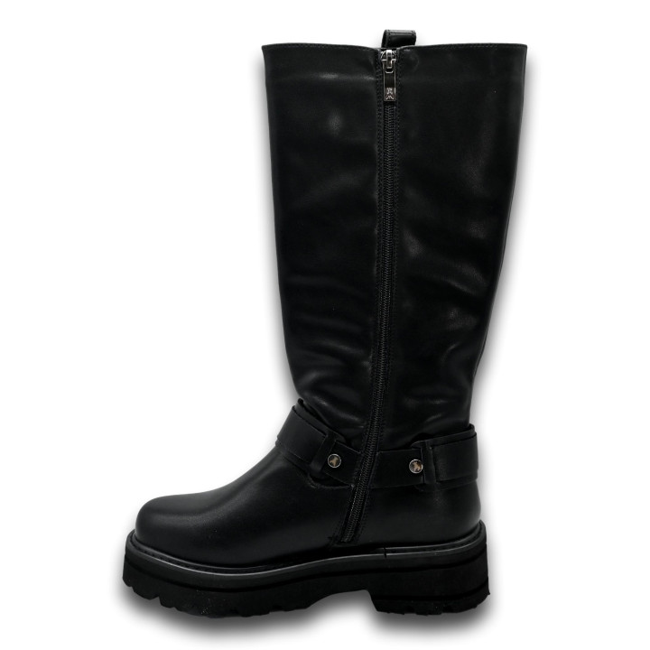 PATRIZIA PEPE STIVALI|STIVALETTI - PTID260000029