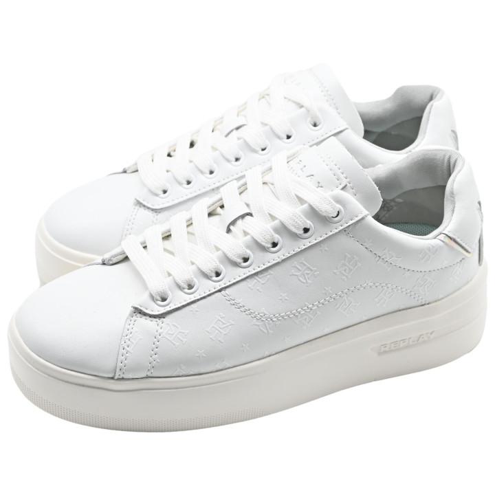 REPLAY SNEAKERS - RYED240000053
