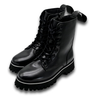 PATRIZIA PEPE STIVALI|STIVALETTI - PTID260000030