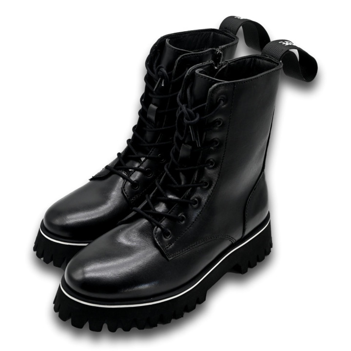 PATRIZIA PEPE STIVALI|STIVALETTI - PTID260000030