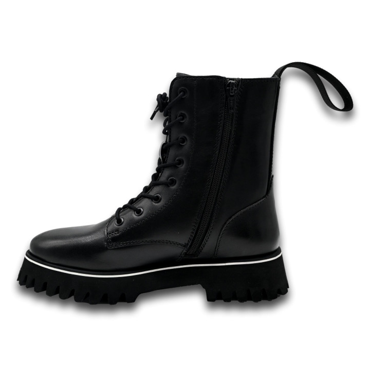 PATRIZIA PEPE STIVALI|STIVALETTI - PTID260000030