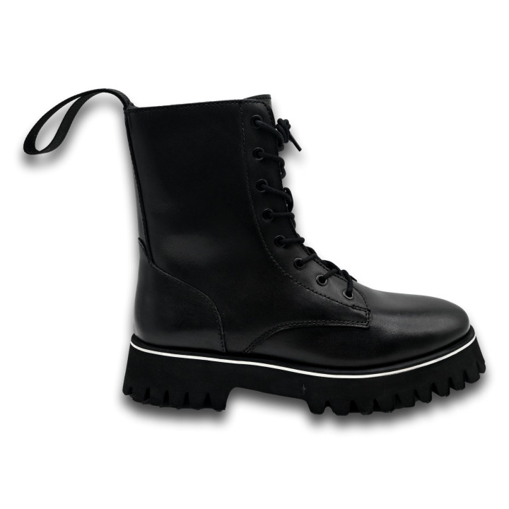 PATRIZIA PEPE STIVALI|STIVALETTI - PTID260000030