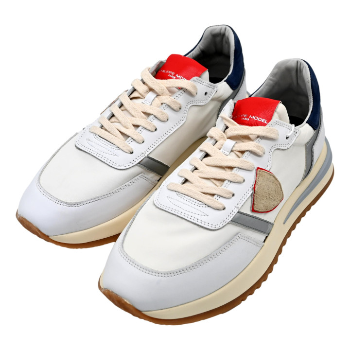 PHILIPPE MODEL SNEAKERS - PMIU260000682