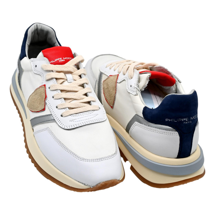 PHILIPPE MODEL SNEAKERS - PMIU260000682