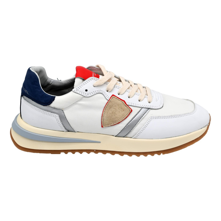 PHILIPPE MODEL SNEAKERS - PMIU260000682