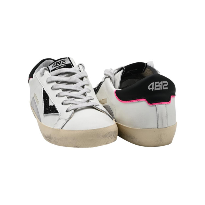 4B12 SNEAKERS - 4BID260000013