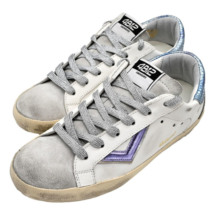 4B12 SNEAKERS - 4BID260000014