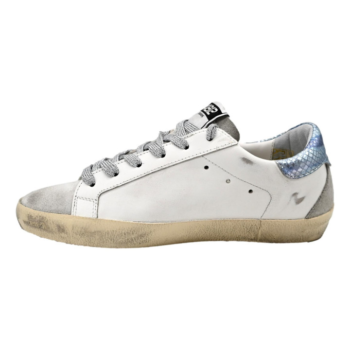 4B12 SNEAKERS - 4BID260000014